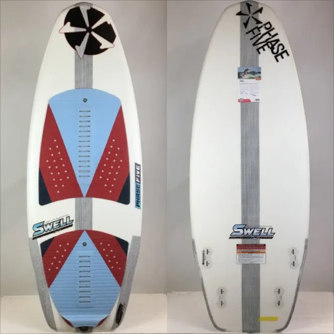 2024 Phase Five Swell 58” REPAIR