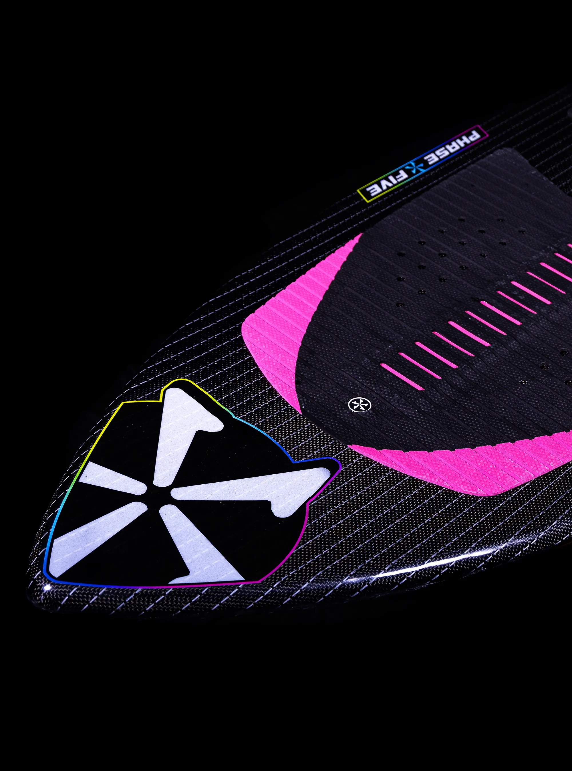 2025 Phase Five Diamond Luv BLEM