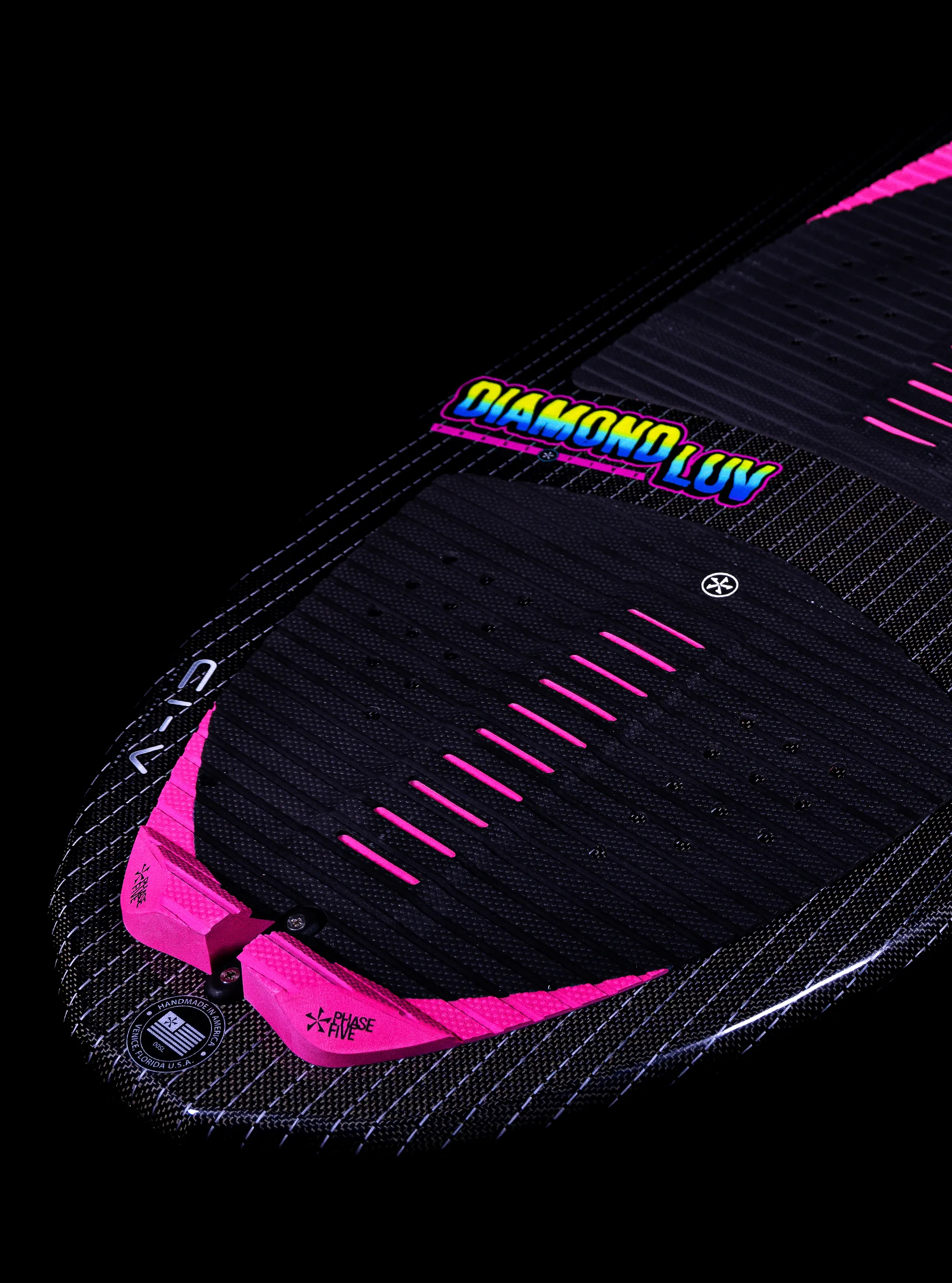 2025 Phase Five Diamond Luv