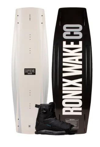 2025 Ronix Supreme w/ Anthem BOA Boots