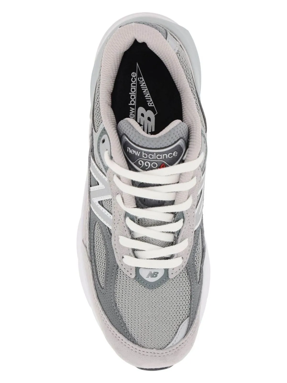 990V6 SNEAKERS MADE IN