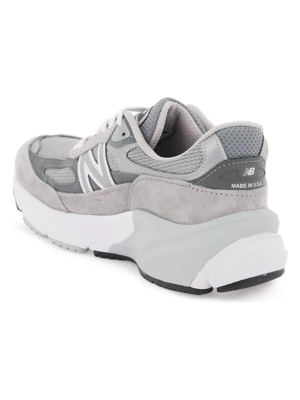 990V6 SNEAKERS MADE IN