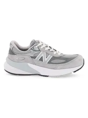 990V6 SNEAKERS MADE IN