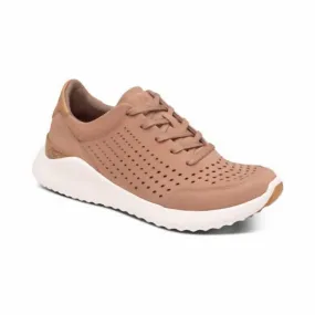 Aetrex - Women's Laura Lace Up Sneaker