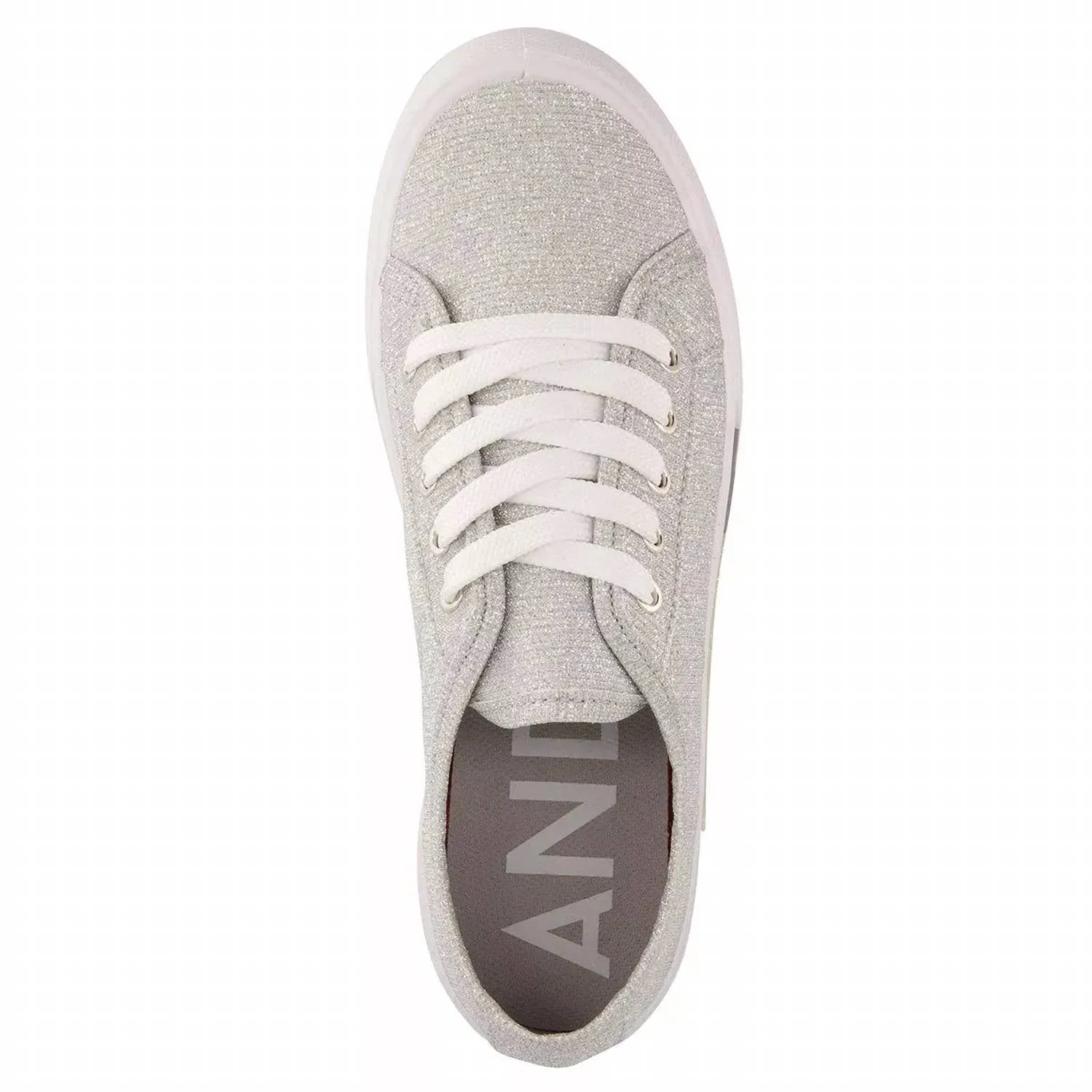 Andrea - Women's Casual Canvas Sneakers