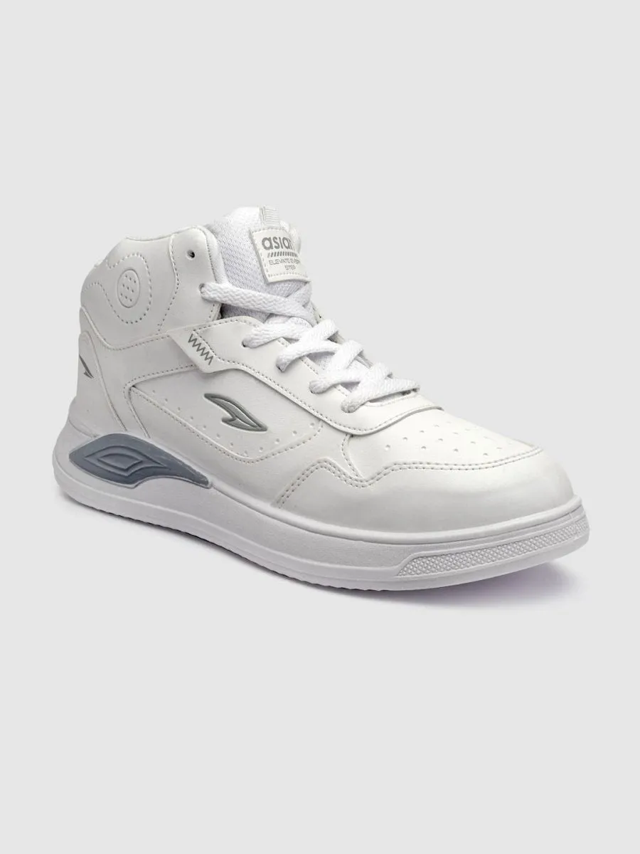 ASIAN Men Memory Foam Insole Sneakers