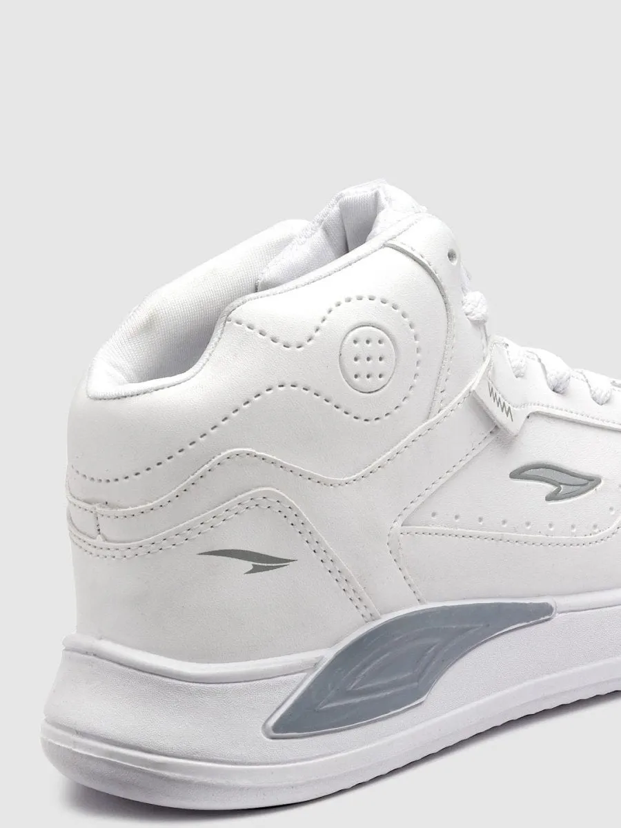ASIAN Men Memory Foam Insole Sneakers