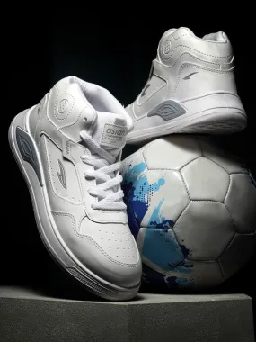 ASIAN Men Memory Foam Insole Sneakers
