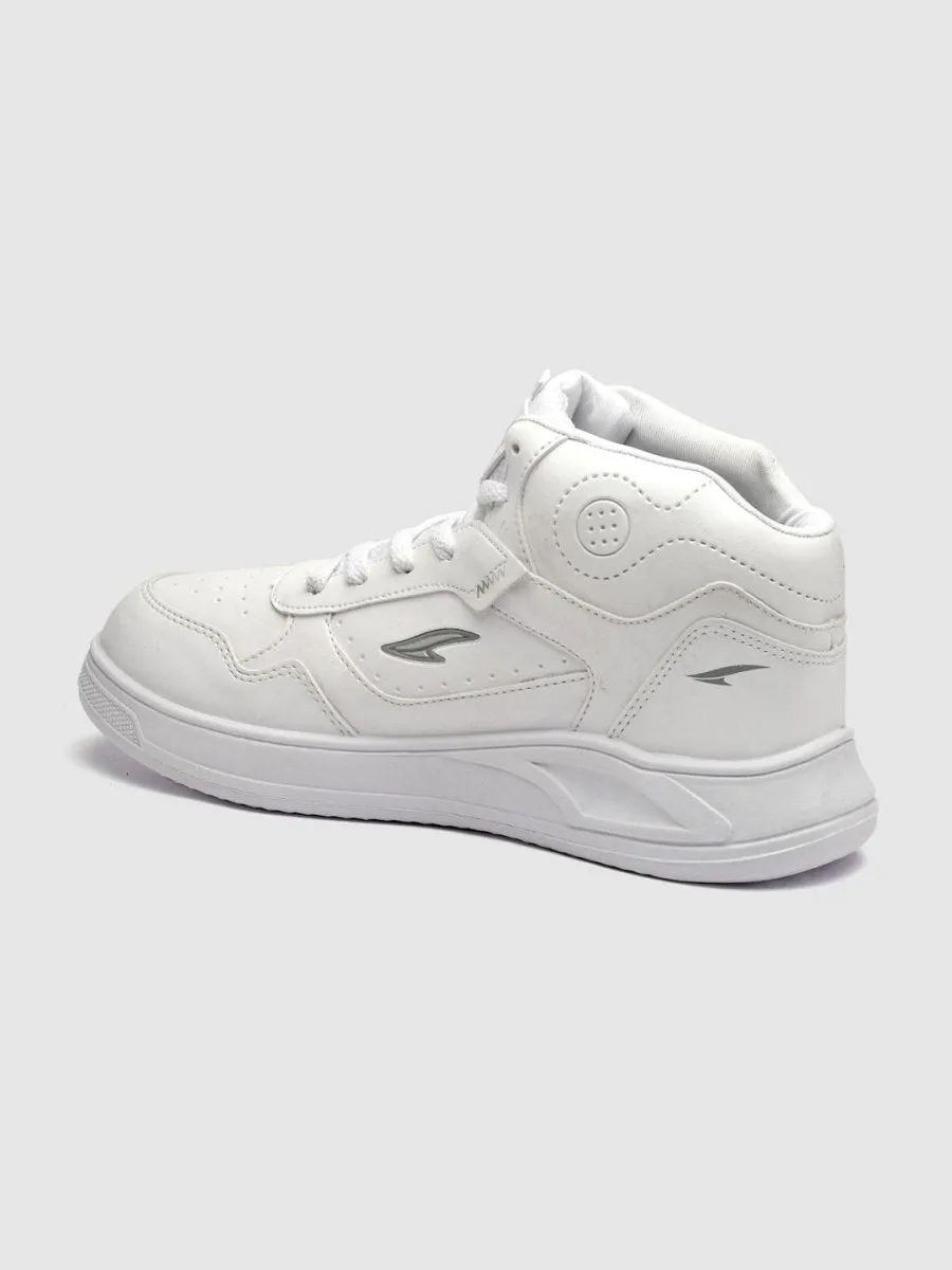 ASIAN Men Memory Foam Insole Sneakers