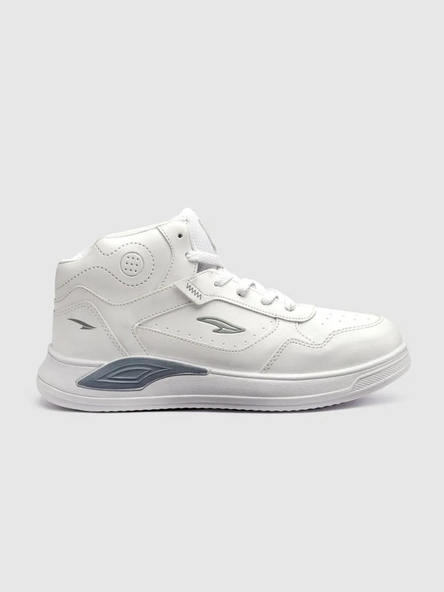 ASIAN Men Memory Foam Insole Sneakers