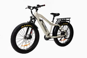 Bakcou Flatlander EBike For Sale In San Antonio, TX