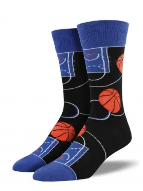 Basketball Socks (Men's)
