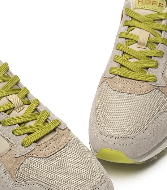 City Man Sevilla Sneakers