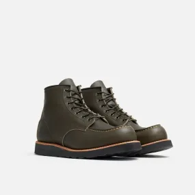 Classic Moc 8828 Alpine Portage Men's Boots - Red Wing Shoes