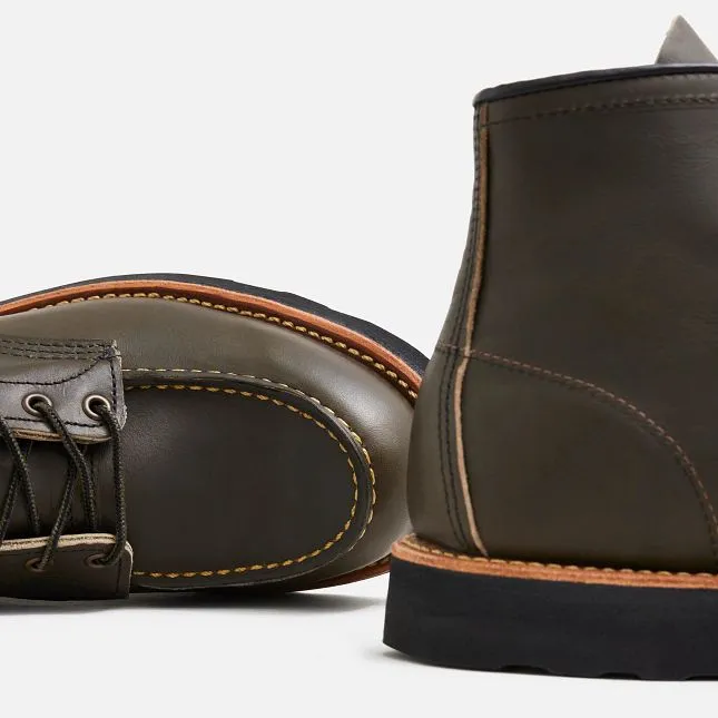 Classic Moc 8828 Alpine Portage Men's Boots - Red Wing Shoes