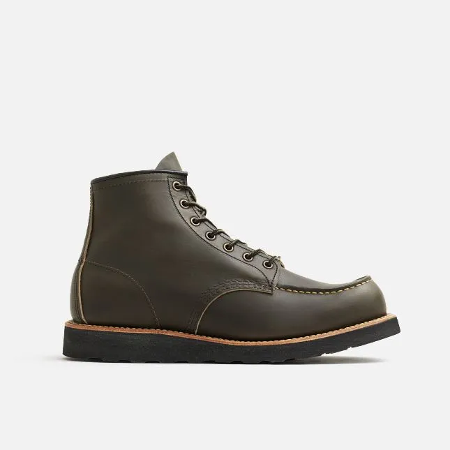 Classic Moc 8828 Alpine Portage Men's Boots - Red Wing Shoes