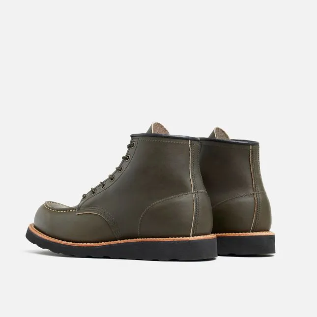 Classic Moc 8828 Alpine Portage Men's Boots - Red Wing Shoes