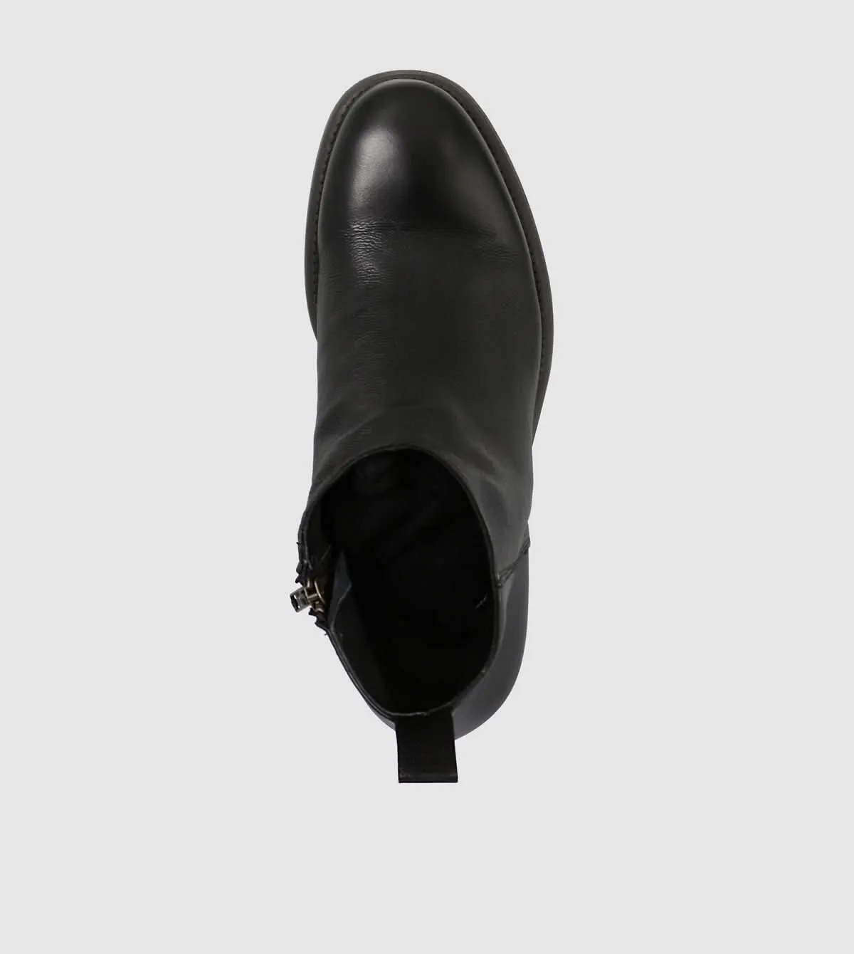 Cliff Short Boots by Brando