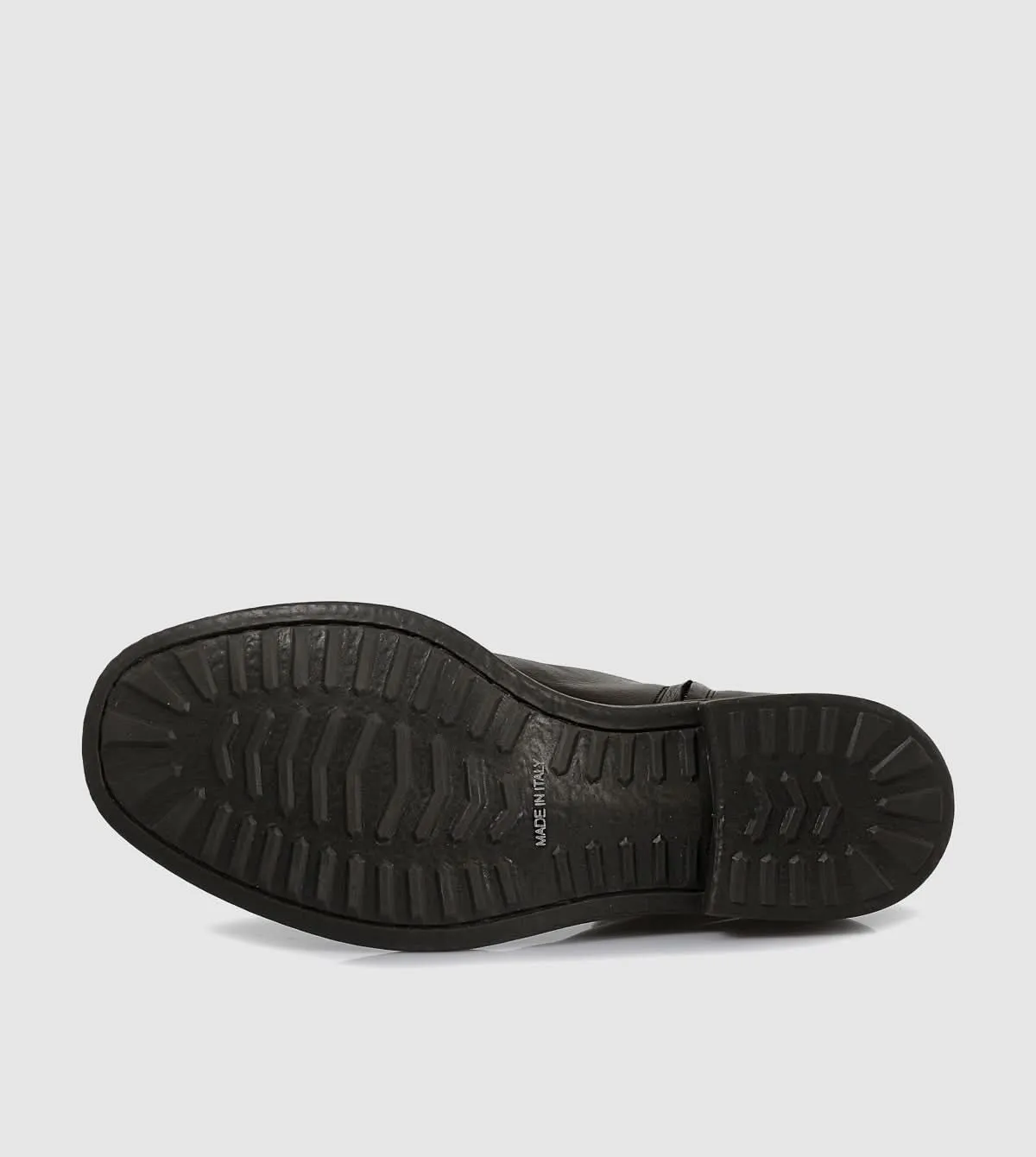 Cliff Short Boots by Brando
