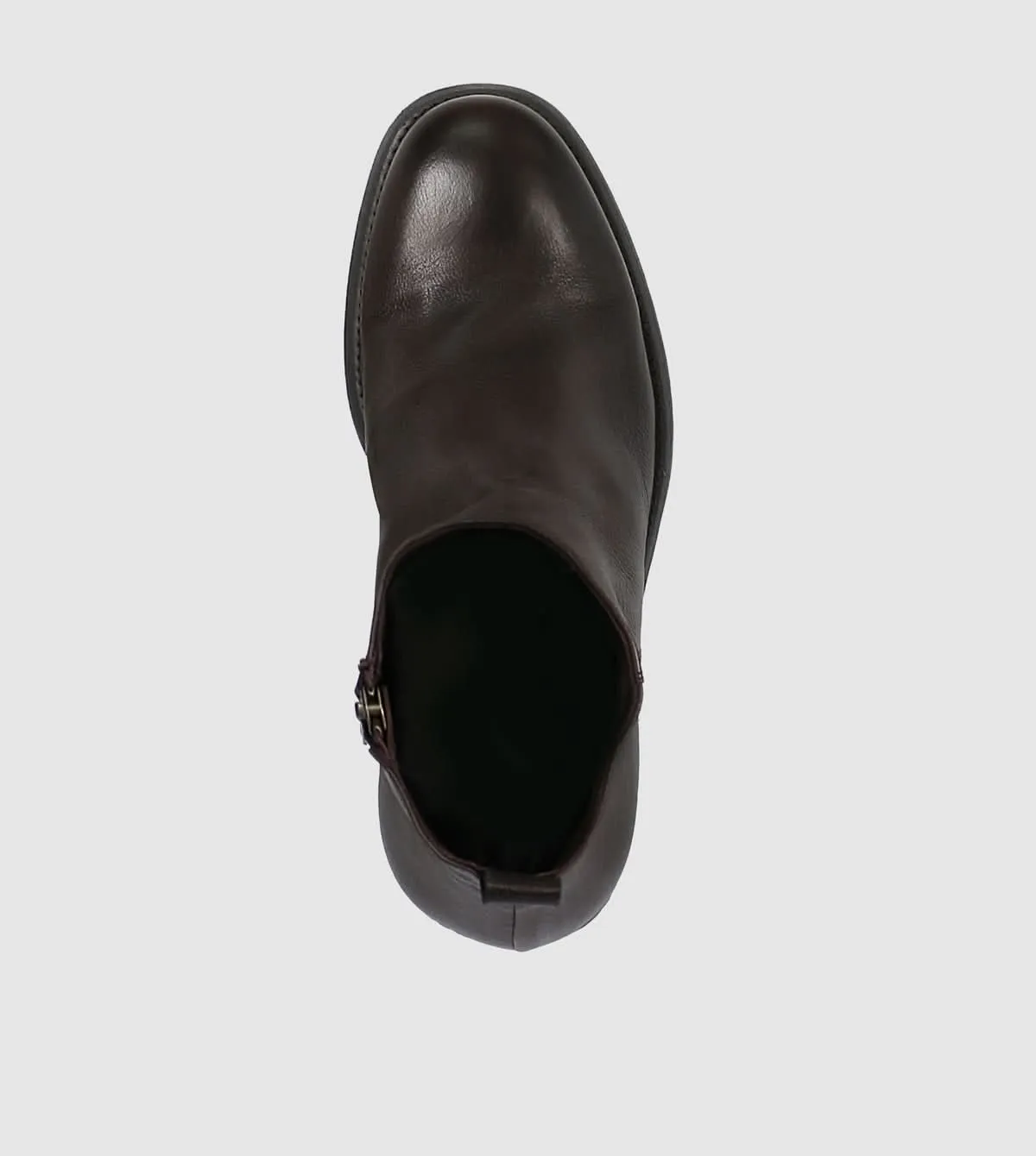 Cliff Short Boots by Brando