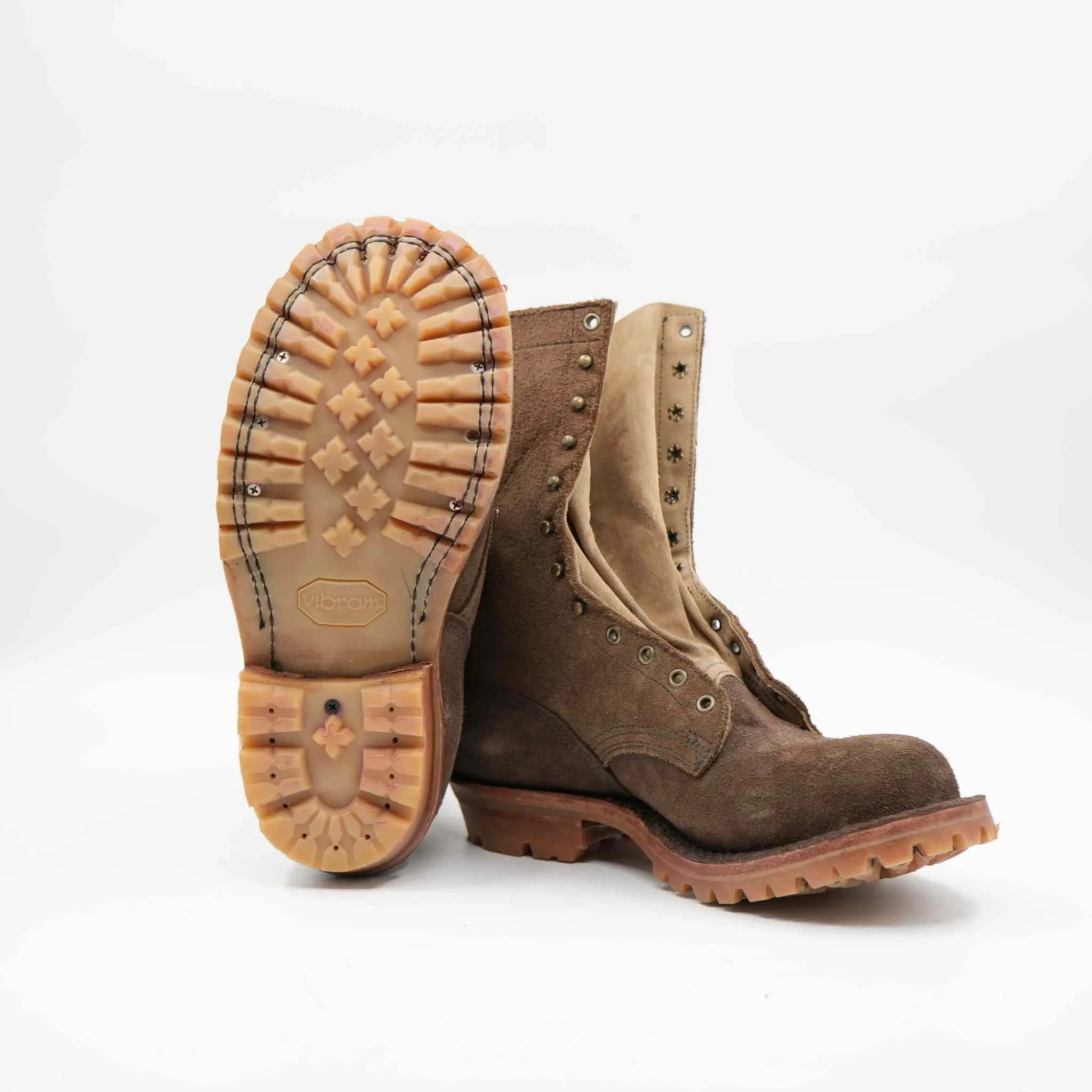 Custom Fire Inlander - 11.5/7E