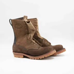 Custom Fire Inlander - 11.5/7E