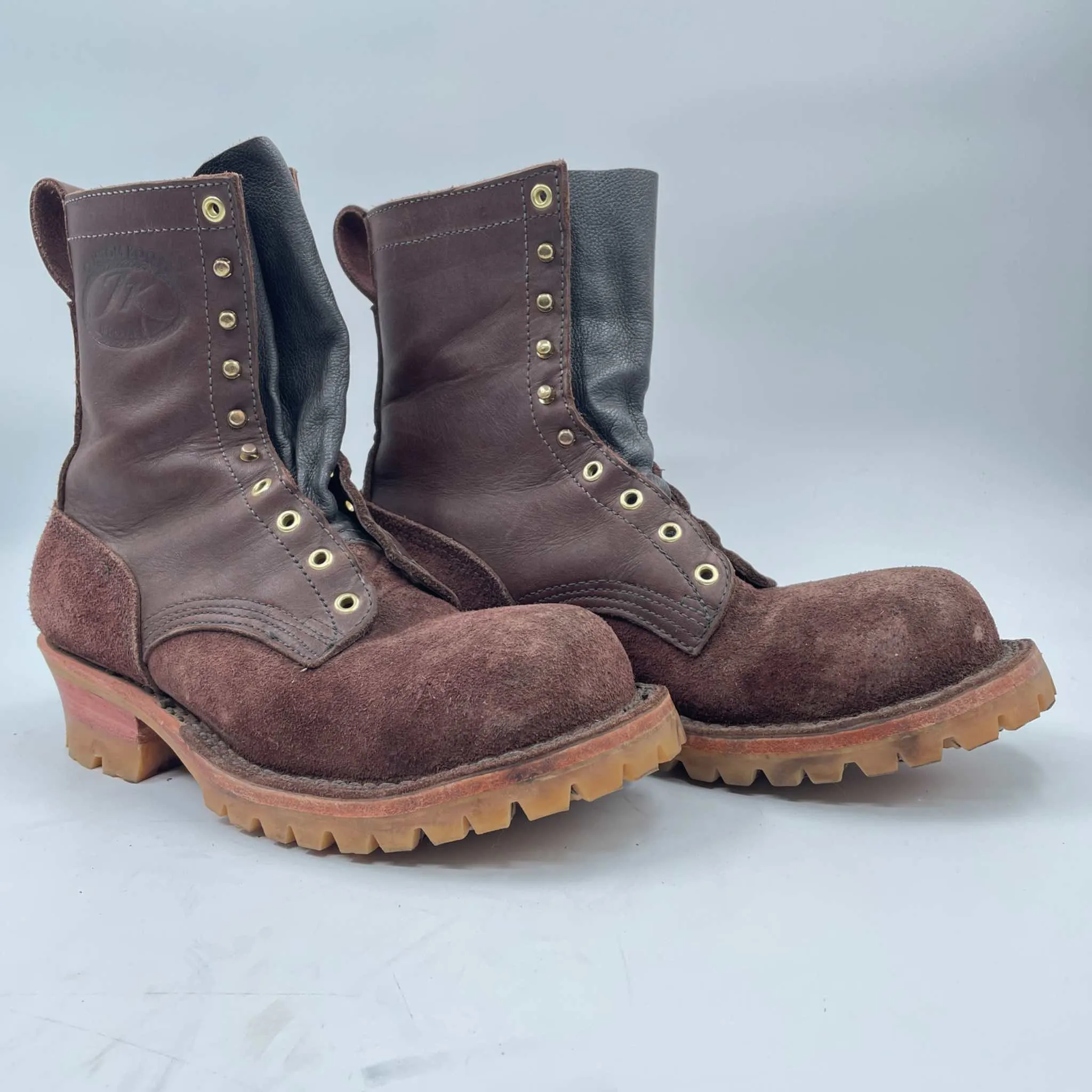 Custom Fire Inlander - 9.5/3E