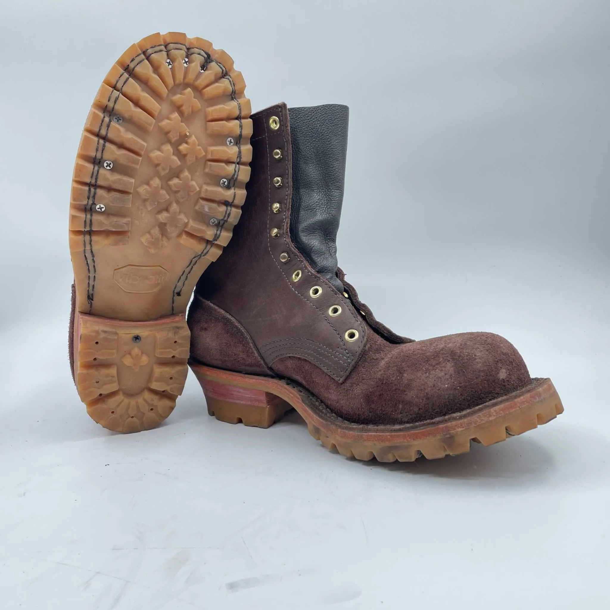 Custom Fire Inlander - 9.5/3E