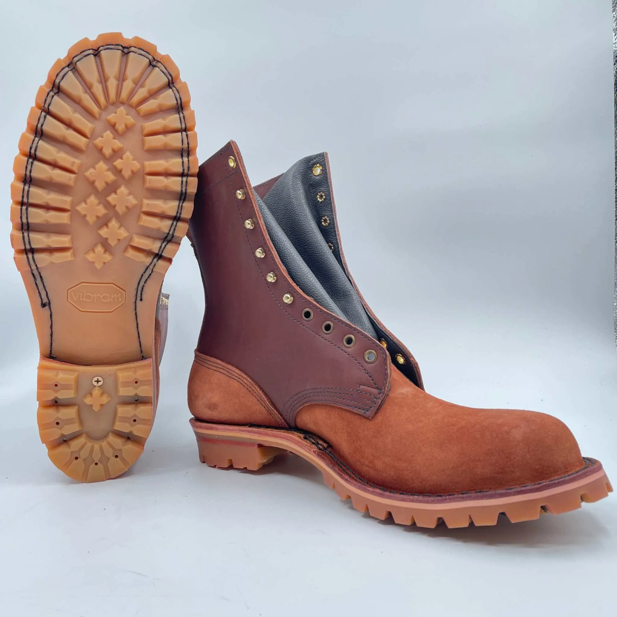 Custom O.T. - 14/3E