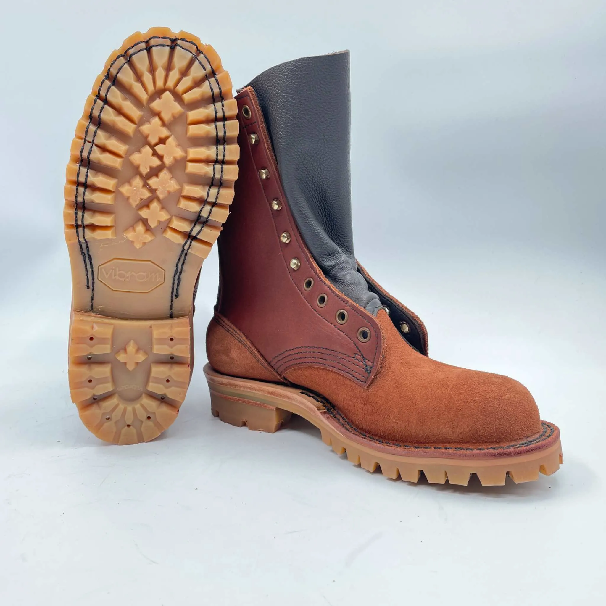 Custom O.T. - 5/E