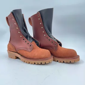 Custom O.T. - 5/E