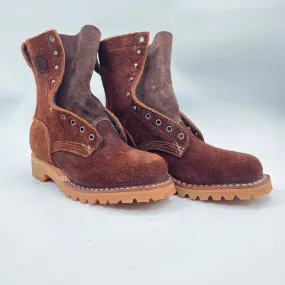 Custom O.T. - 9/EE