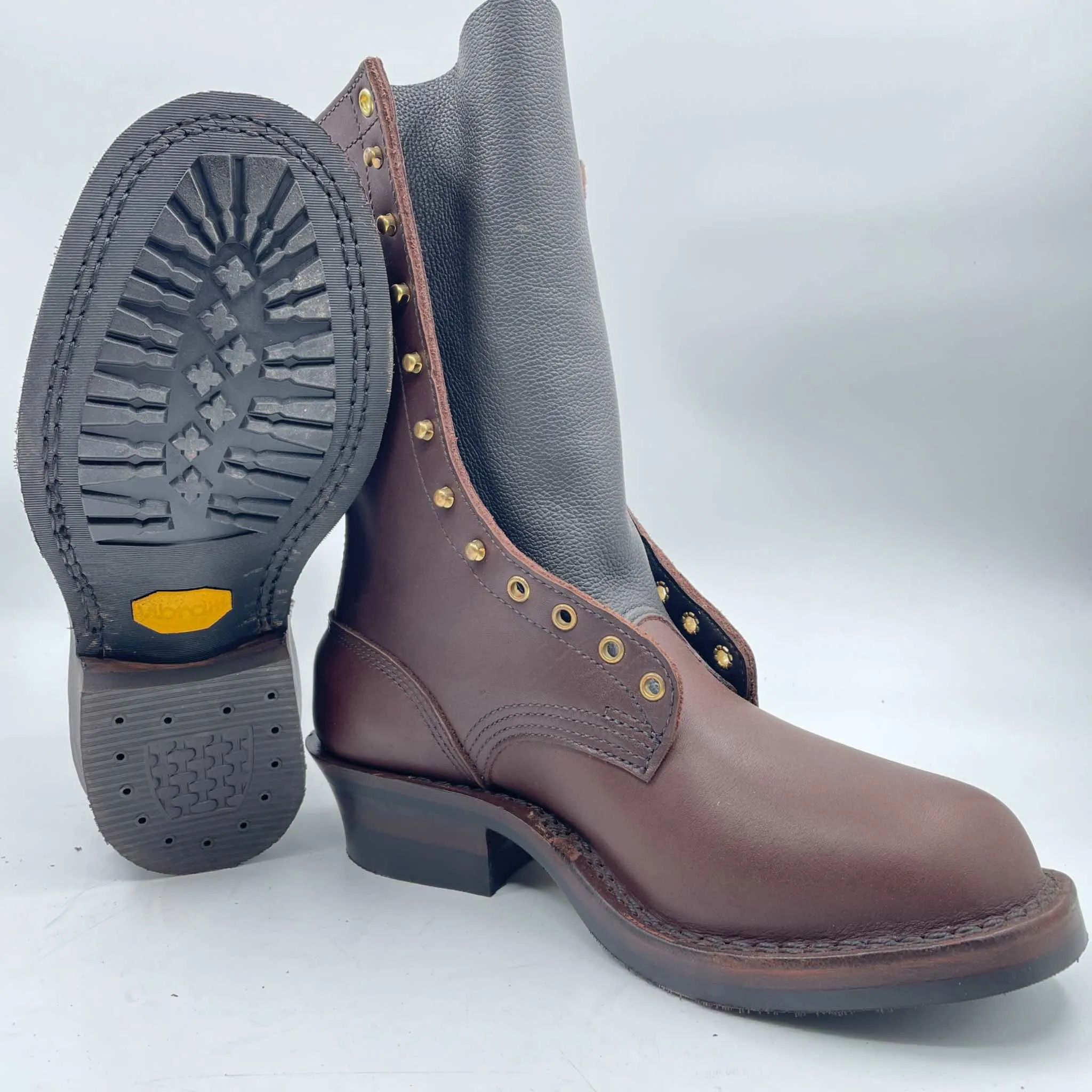 Custom Superduty - 9.5/5E