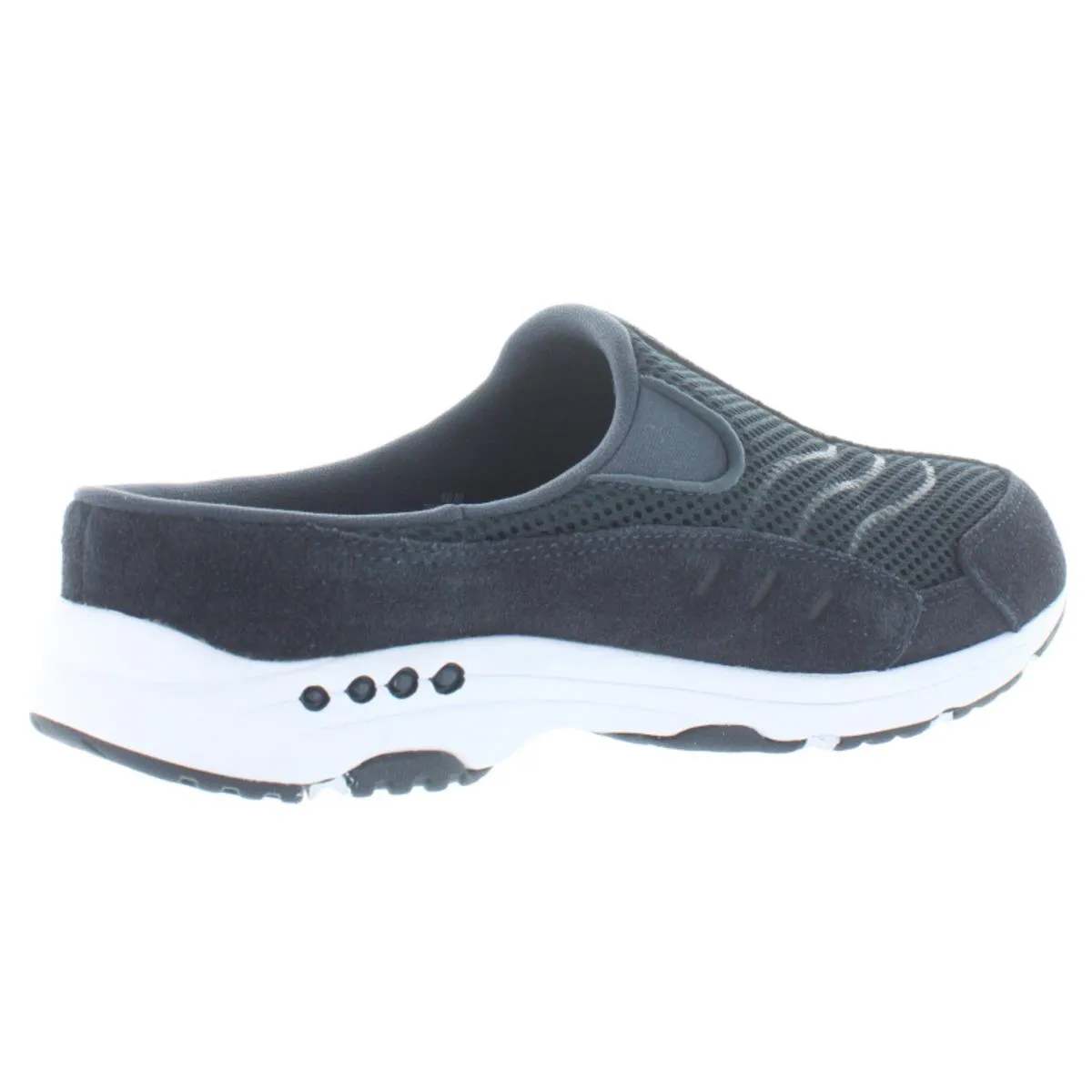 Easy Spirit Womens Travel Time Comfort Insole Comfort Slip-On Sneakers