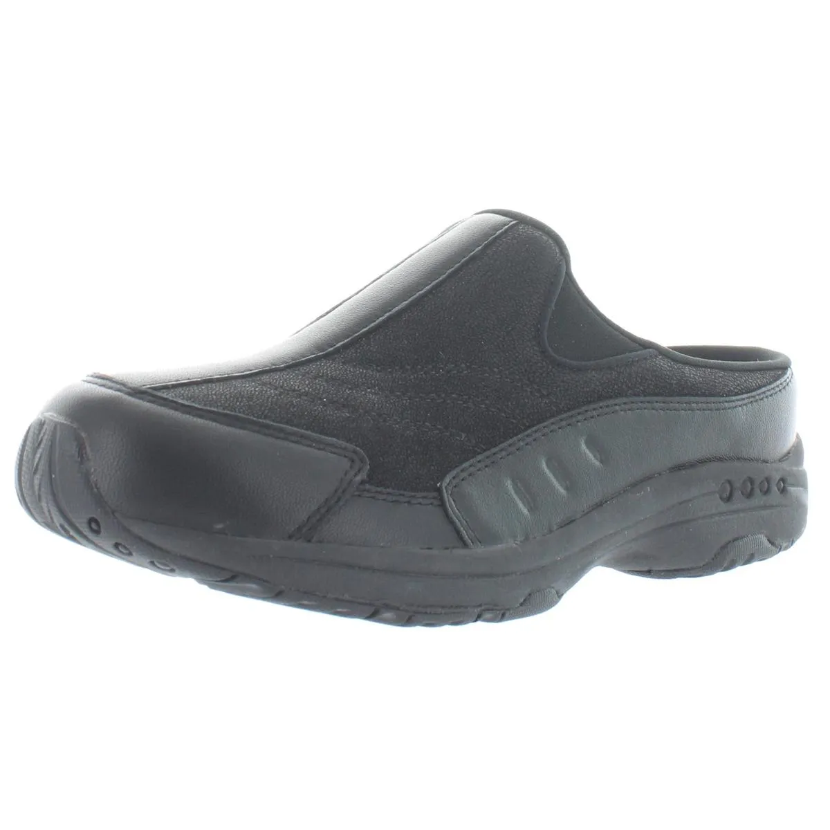 Easy Spirit Womens Travel Time Comfort Insole Comfort Slip-On Sneakers