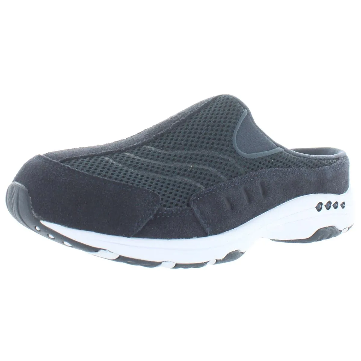 Easy Spirit Womens Travel Time Comfort Insole Comfort Slip-On Sneakers