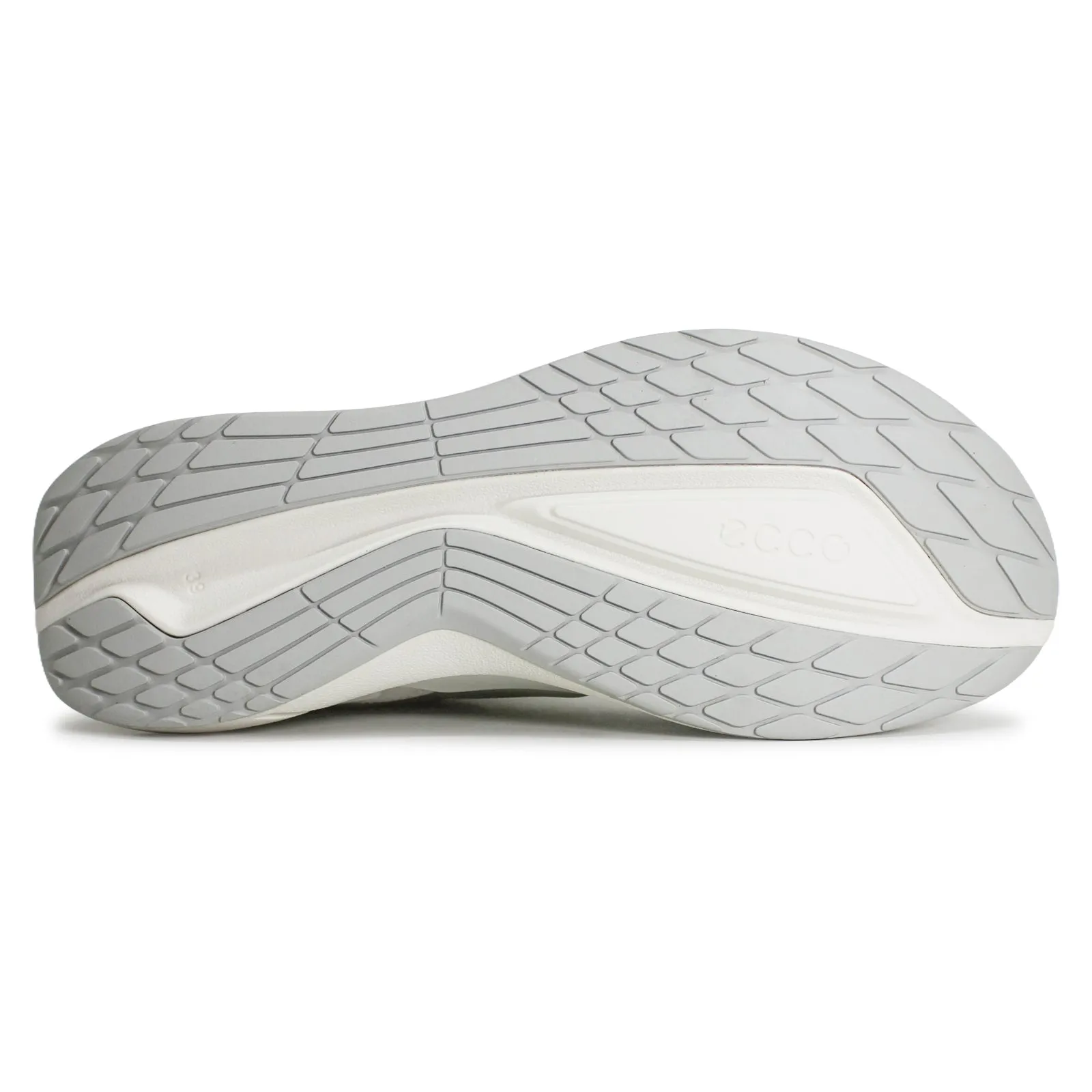 Ecco Biom 2.2 Full Grain Leather Women's Low Top Trainers