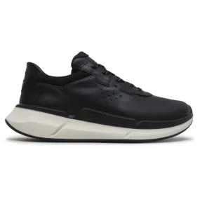 Ecco Biom 2.2 Full Grain Leather Women's Low Top Trainers