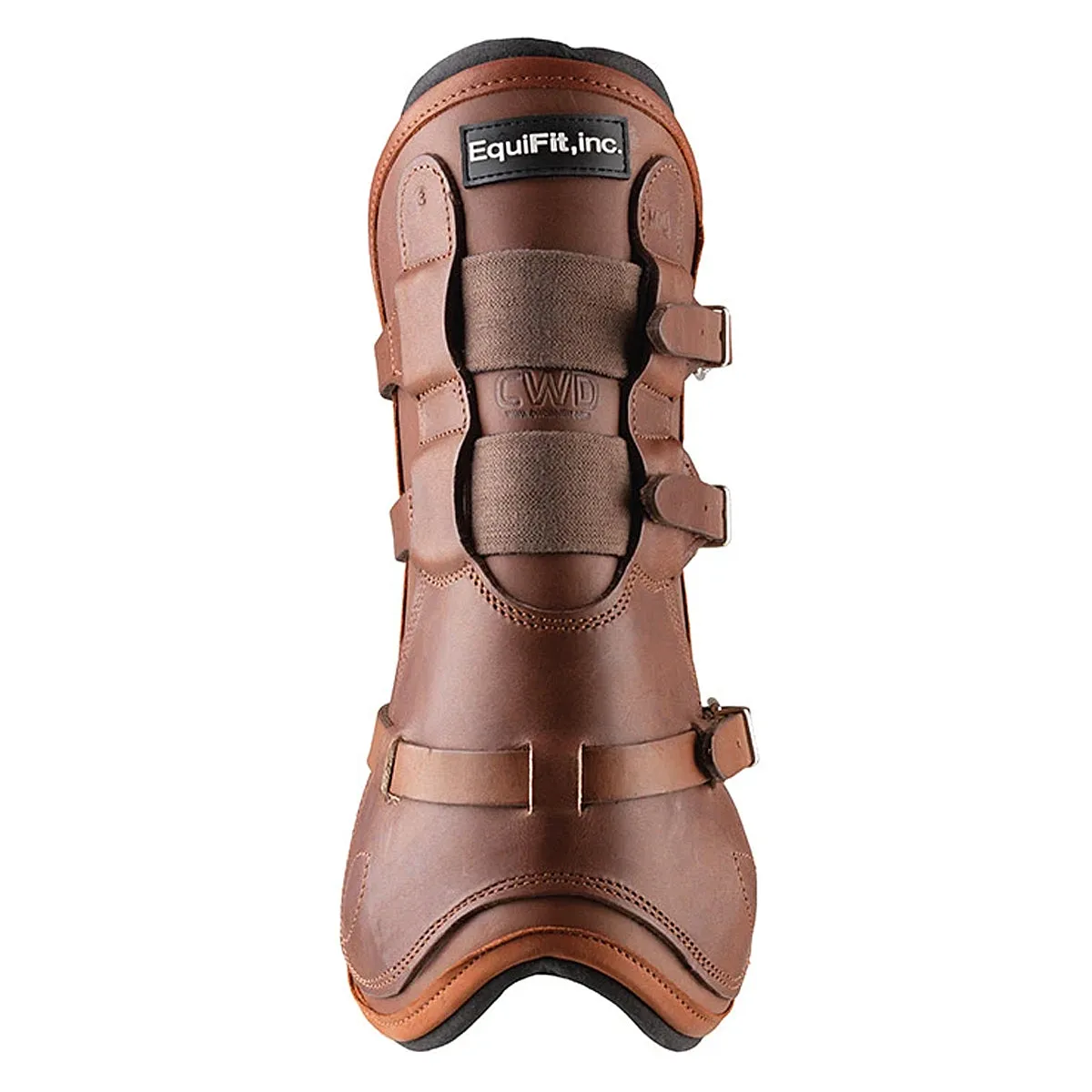 EquiFit Luxe Front T-Boot