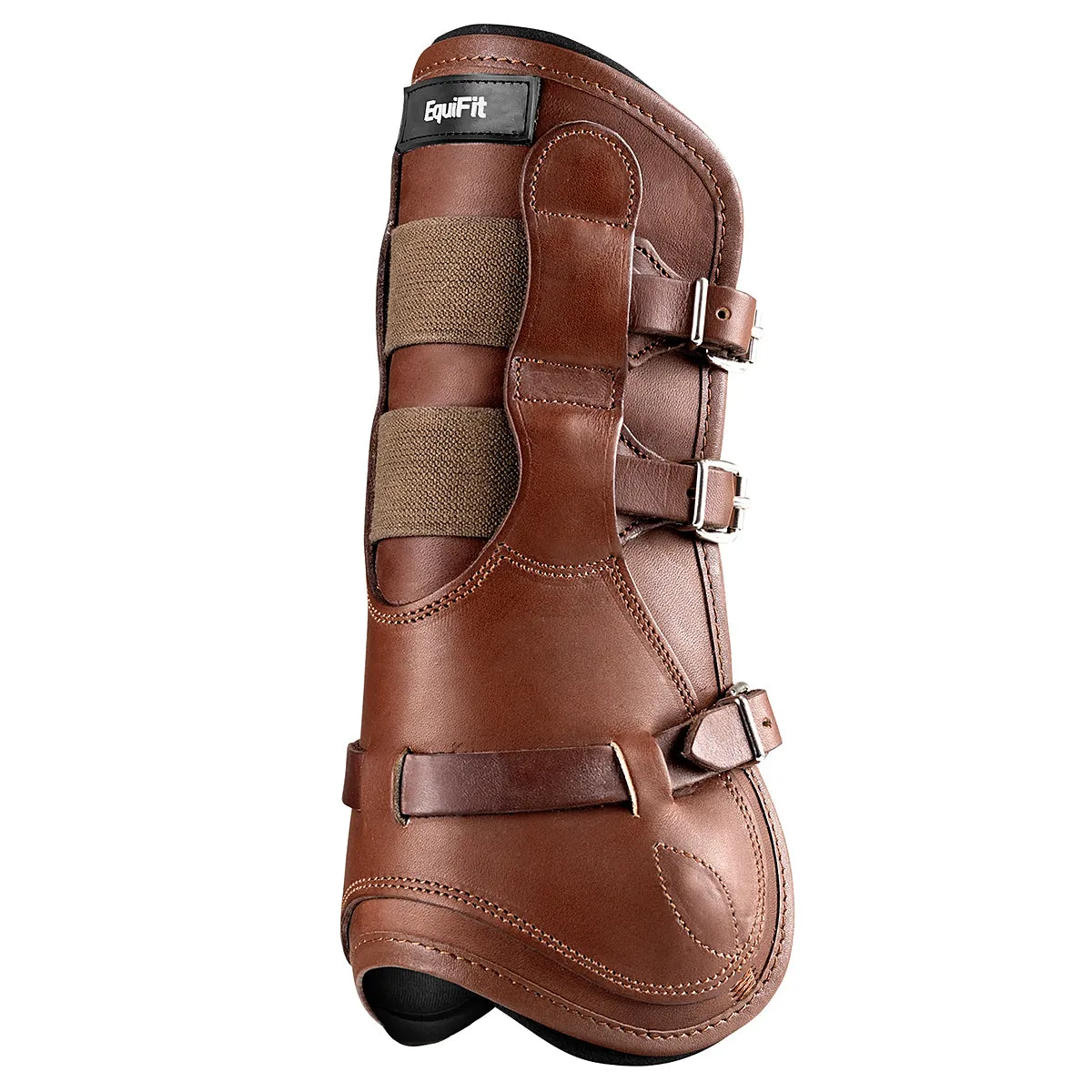EquiFit Luxe Front T-Boot