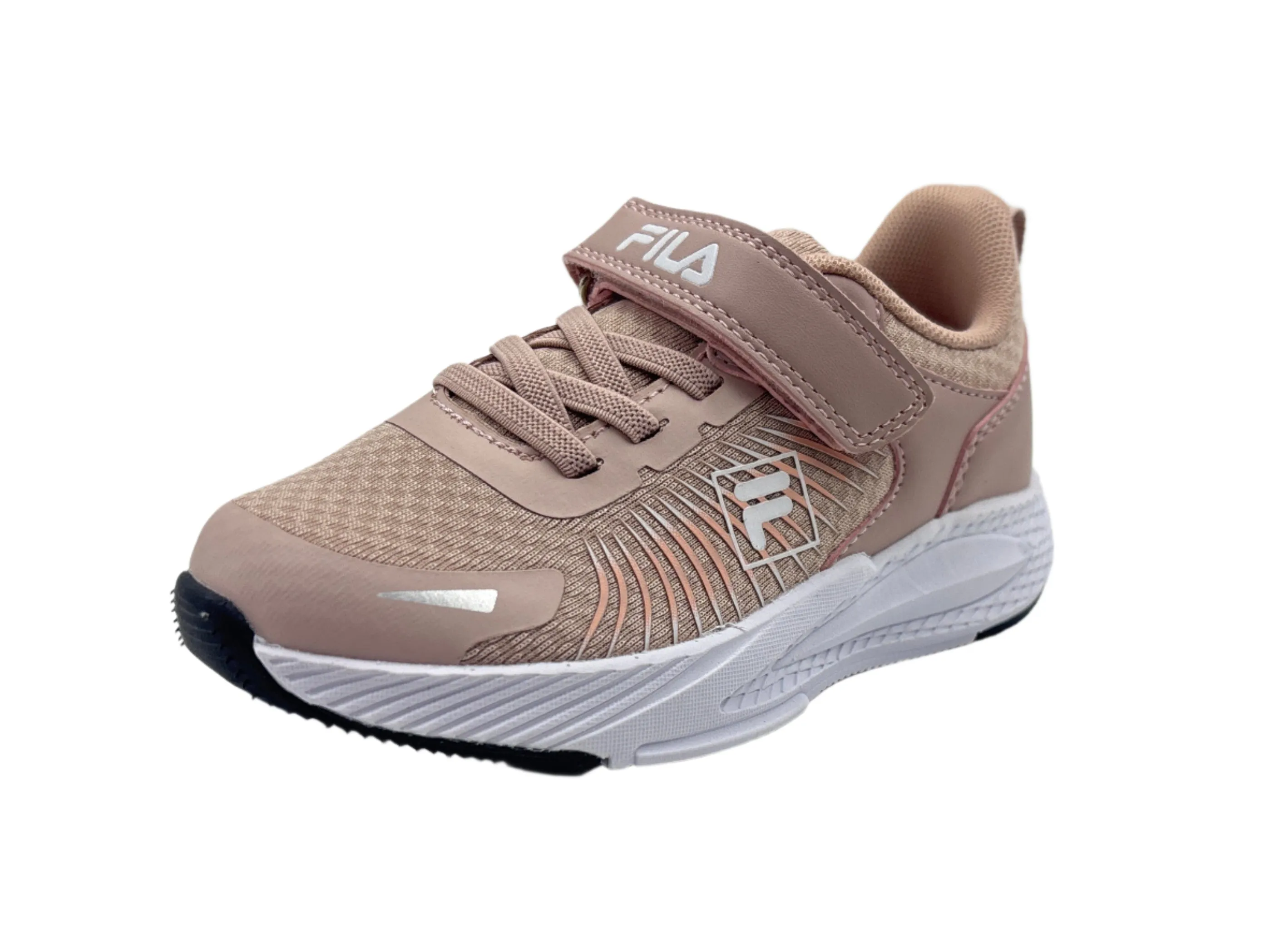 Fila Memory Arrow Παιδικά Παπούτσια Ροζ