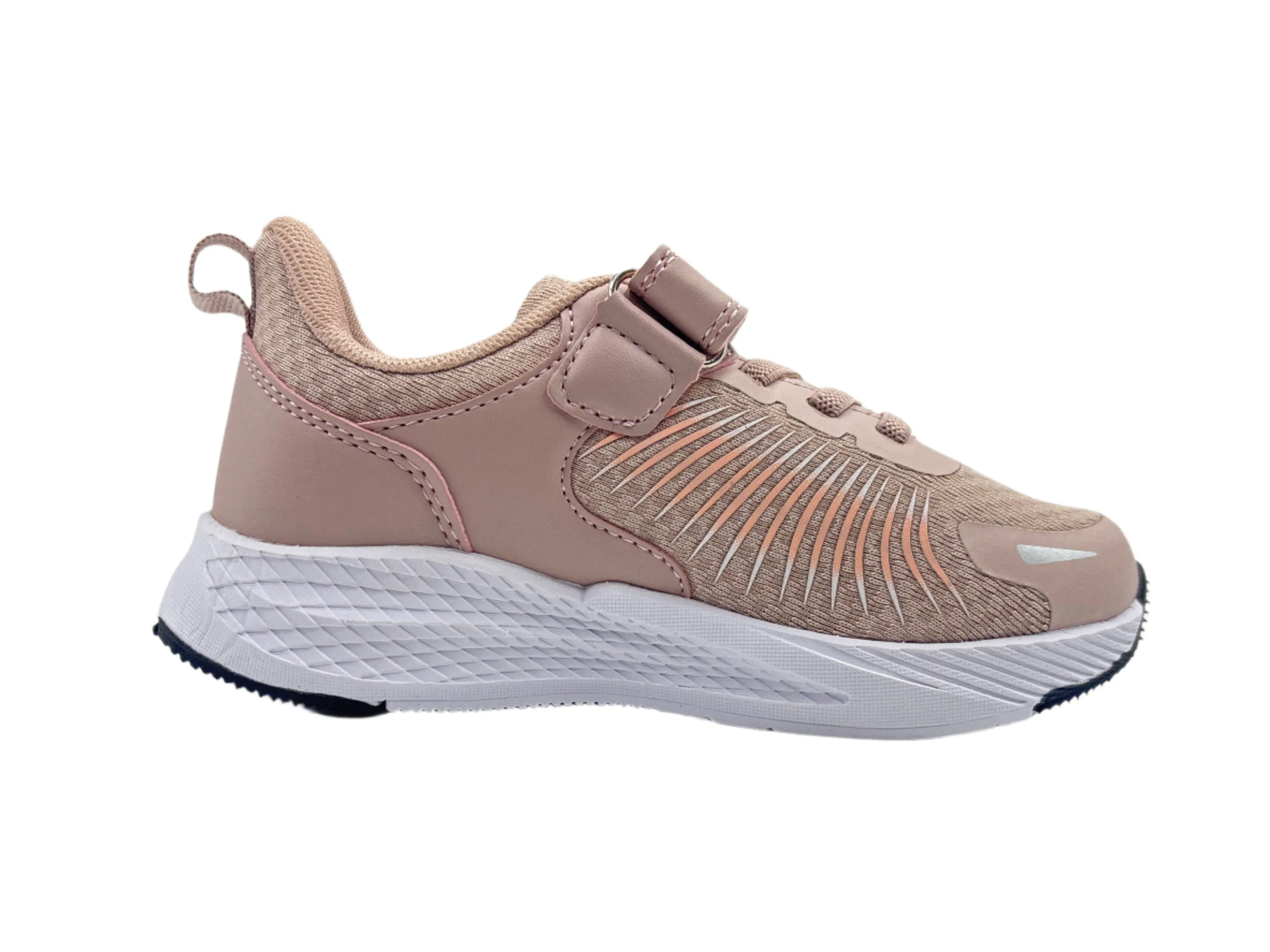 Fila Memory Arrow Παιδικά Παπούτσια Ροζ