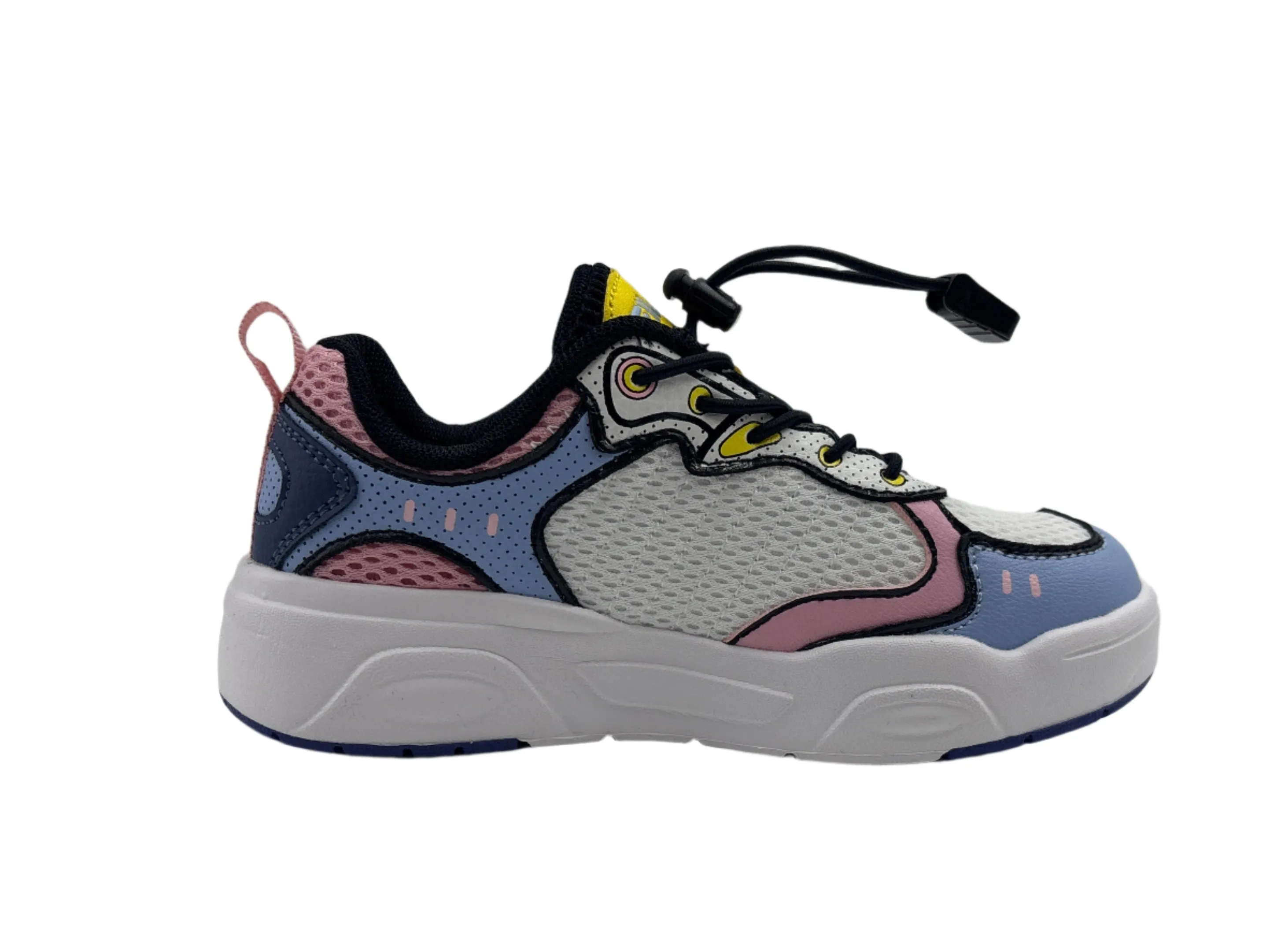 Fila Memory Dash Παιδικά Παπούτσια