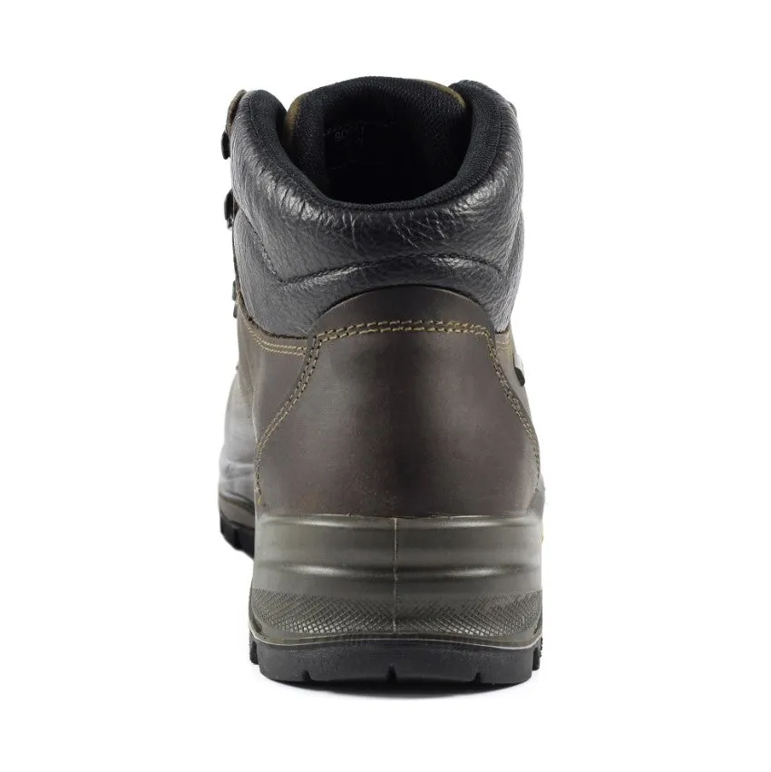 Fuse Lowland Trekking Boots