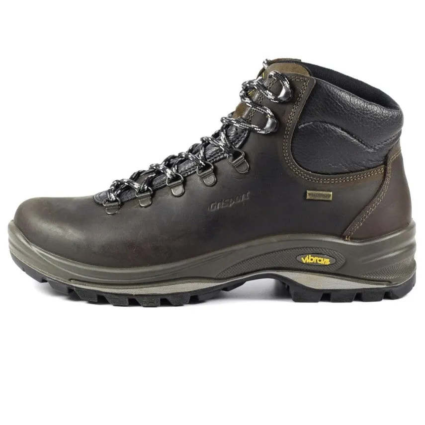 Fuse Lowland Trekking Boots