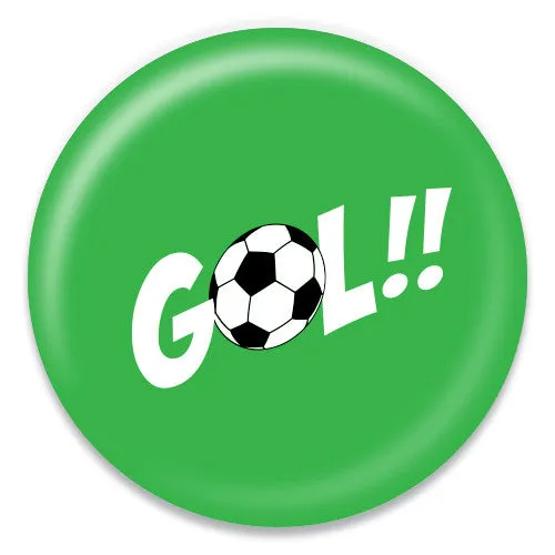 Gol!