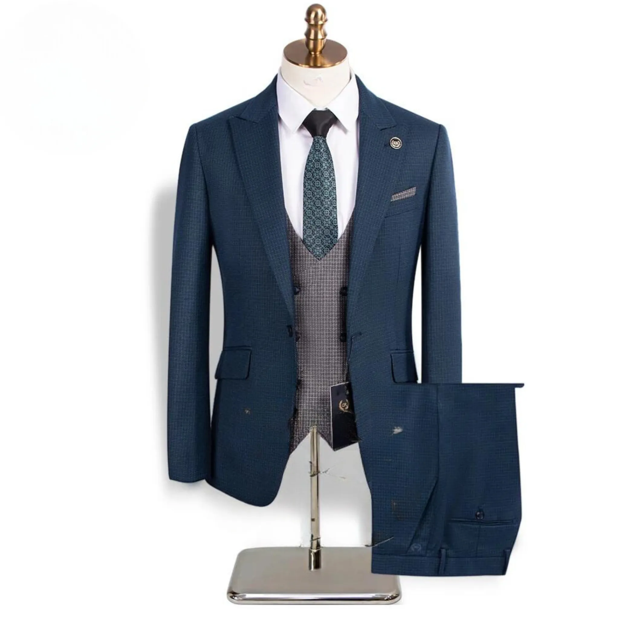 High End Luxury Suits