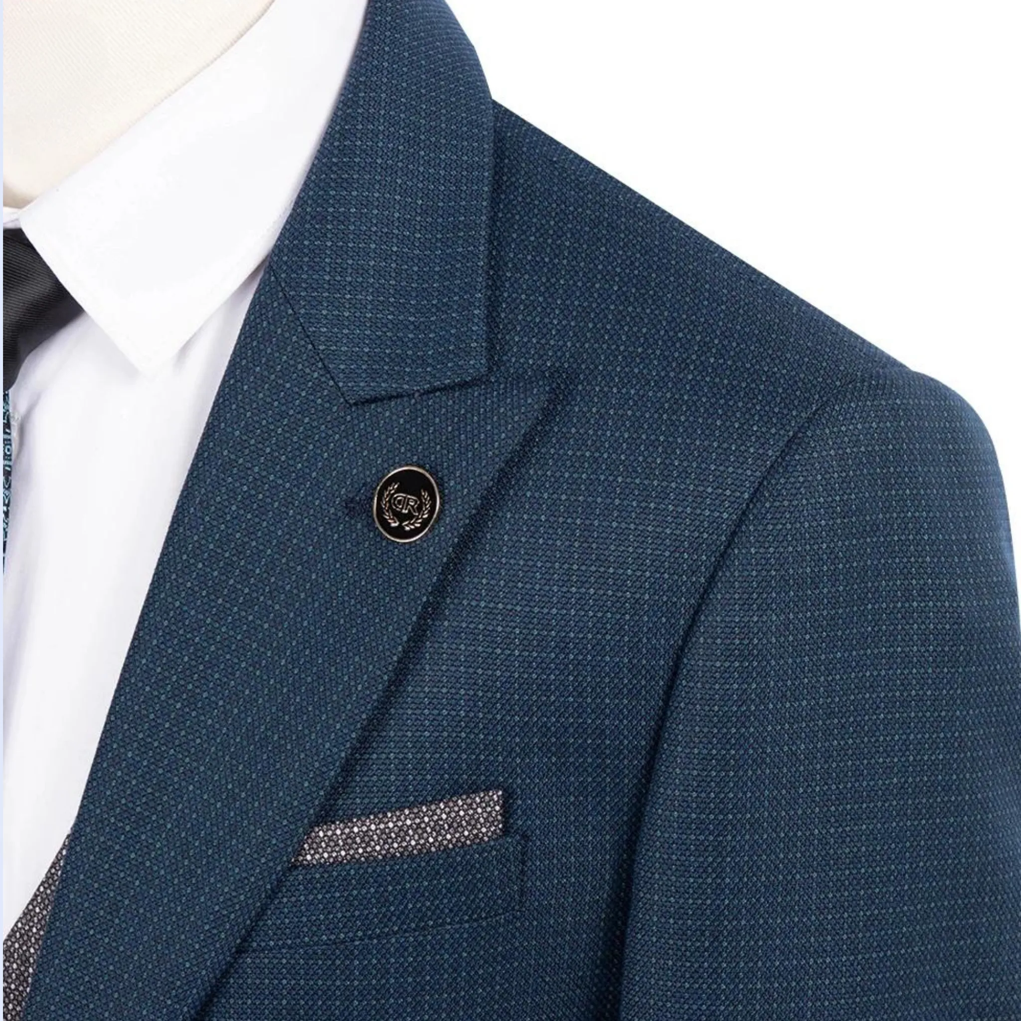High End Luxury Suits