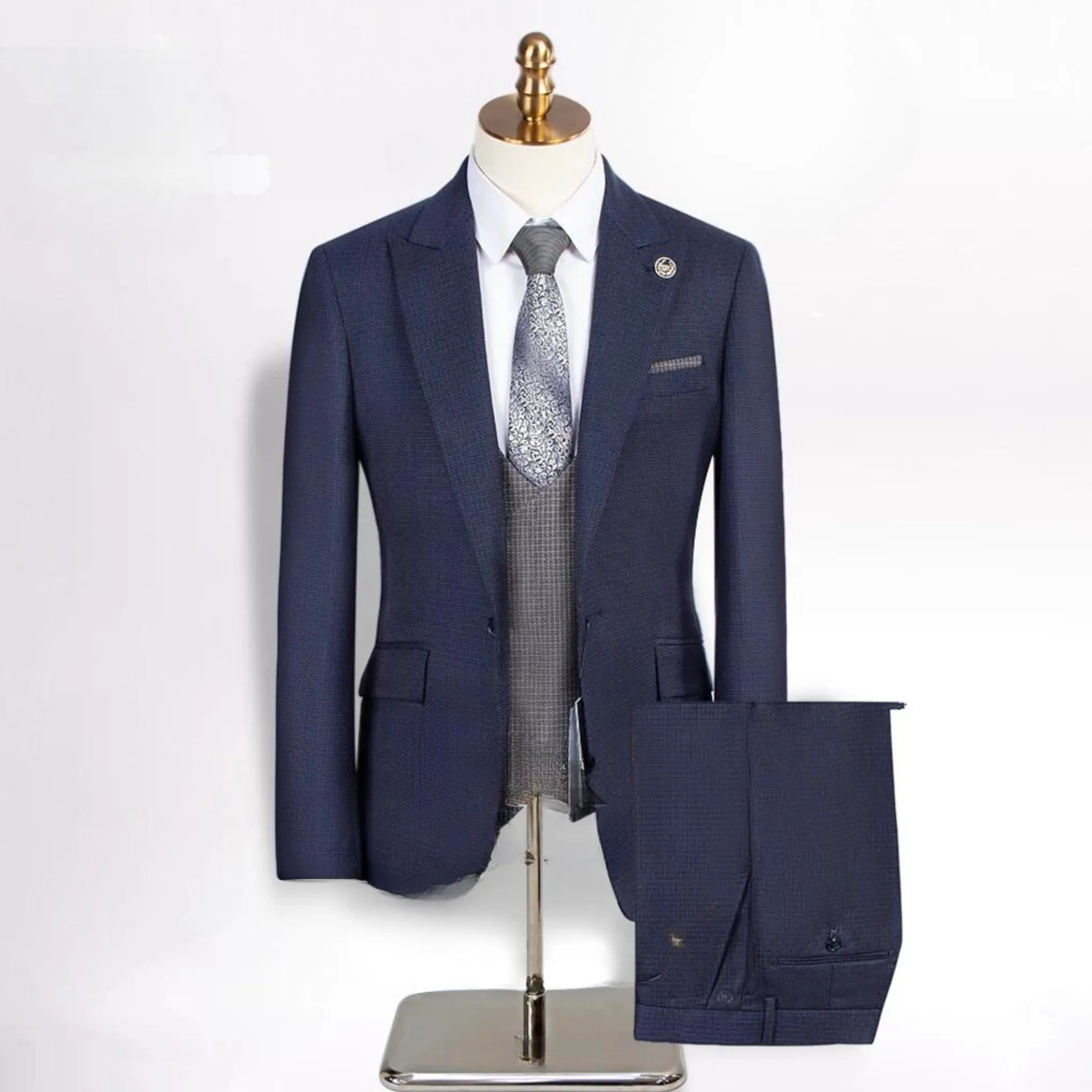 High End Luxury Suits