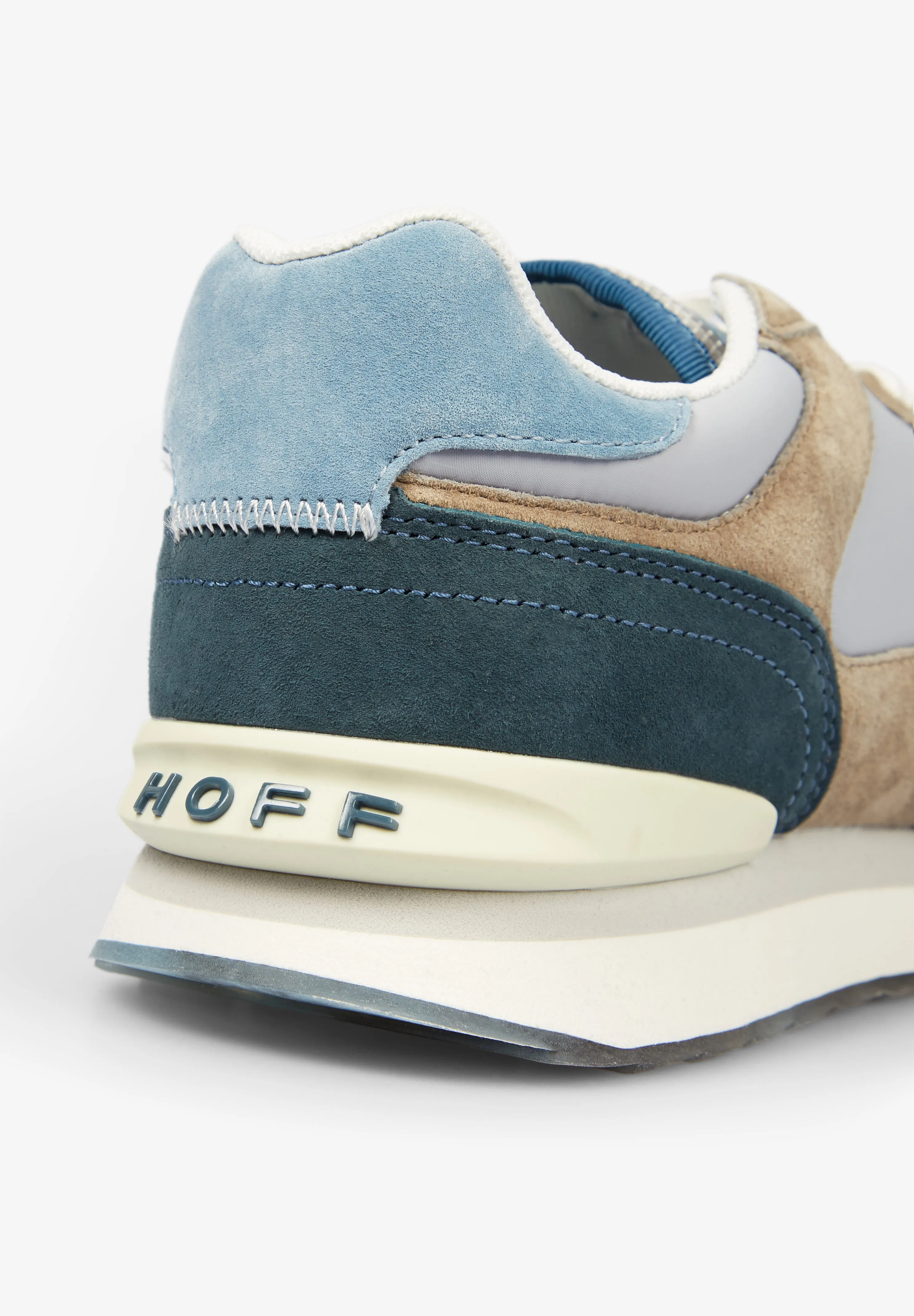 HOFF | SNEAKERS BRISTOL HOMBRE
